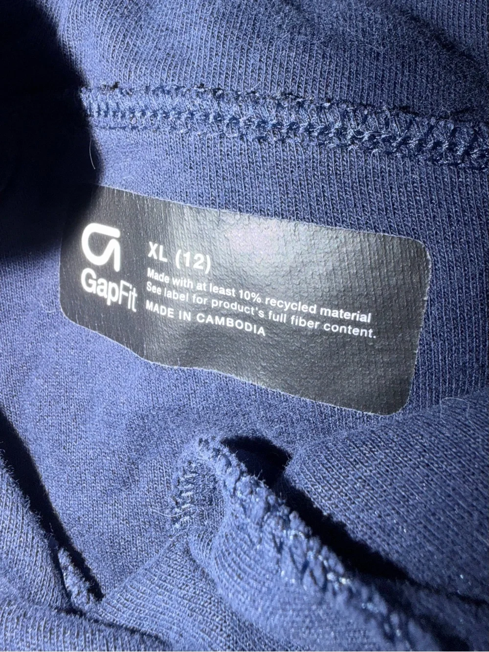 Bundle of 4 Boys Jeans/Joggers